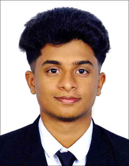 Emmanuel Tushar