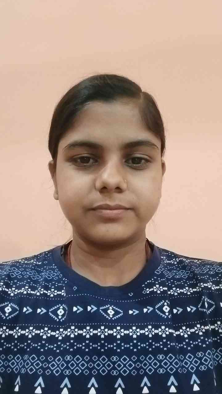 Esha pandey