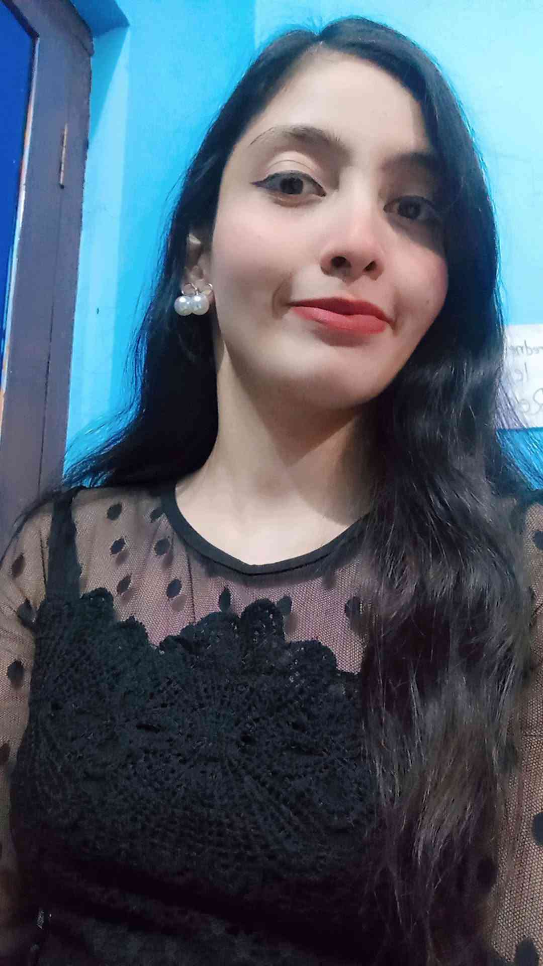 Esha Tiwari