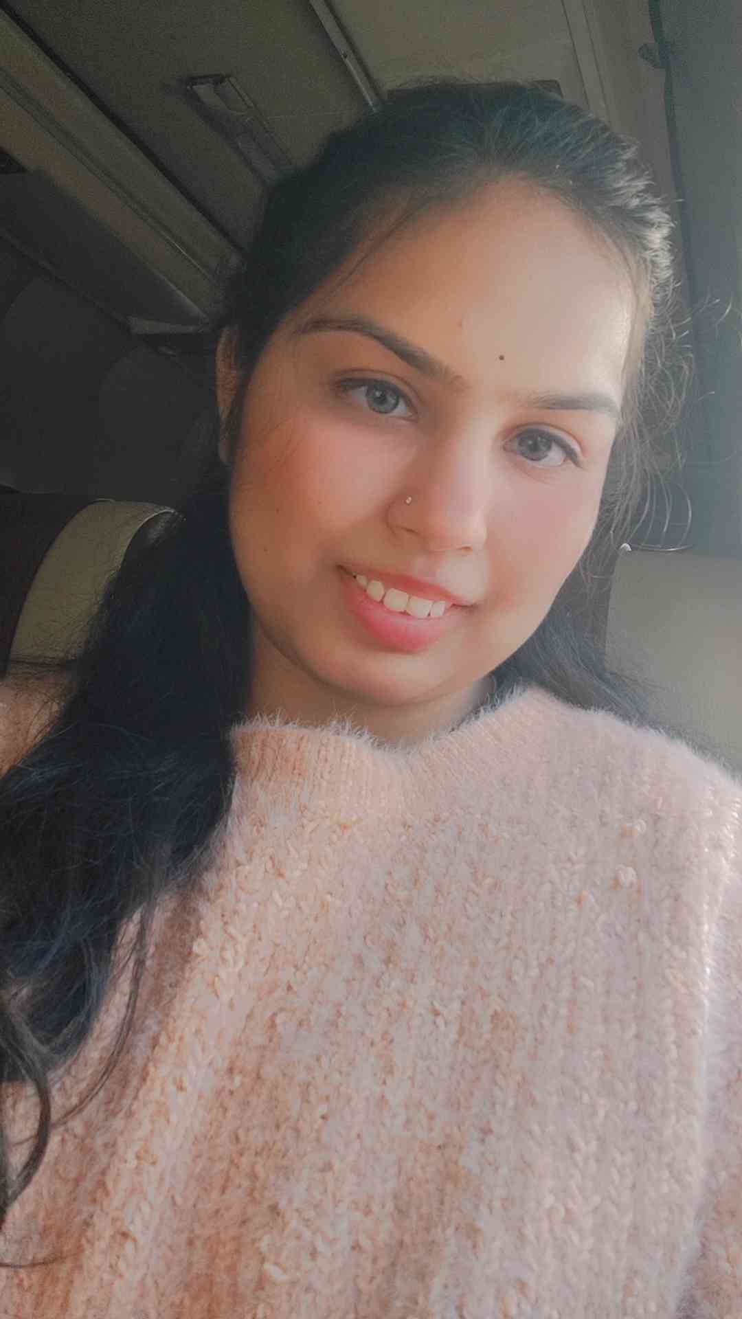 Eshita Rathore