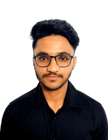 Madipadige Eshwar Goud