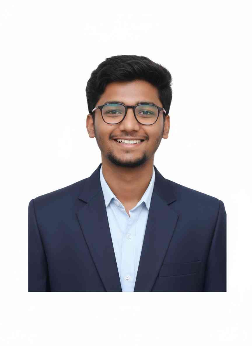 Nithin Essapally