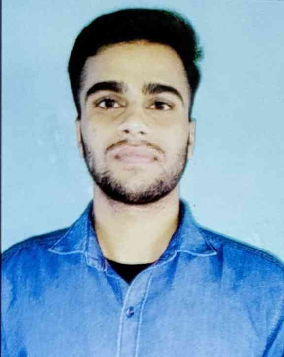 Prince Kumar