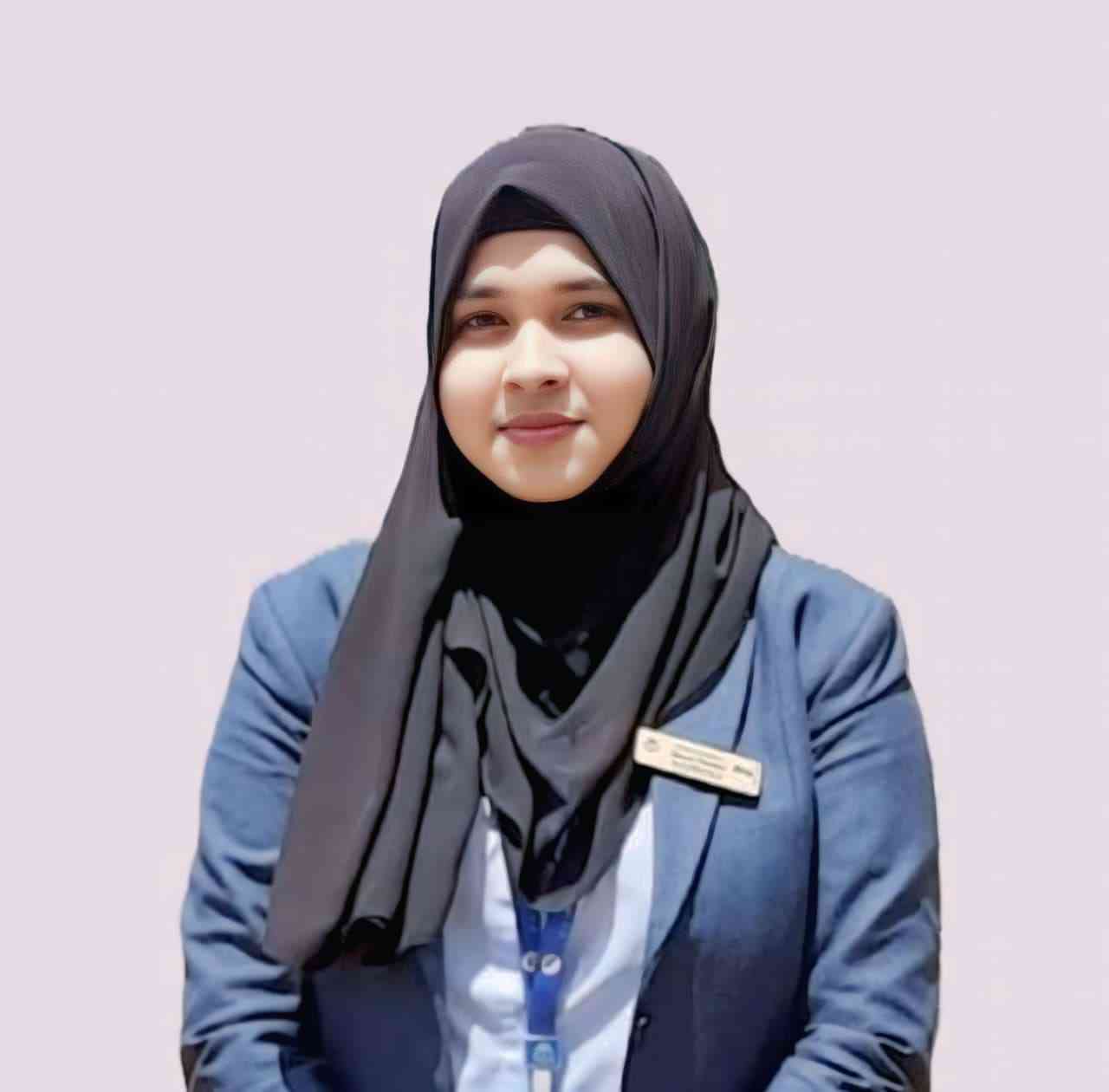 FARHATANJUM MOKASHI