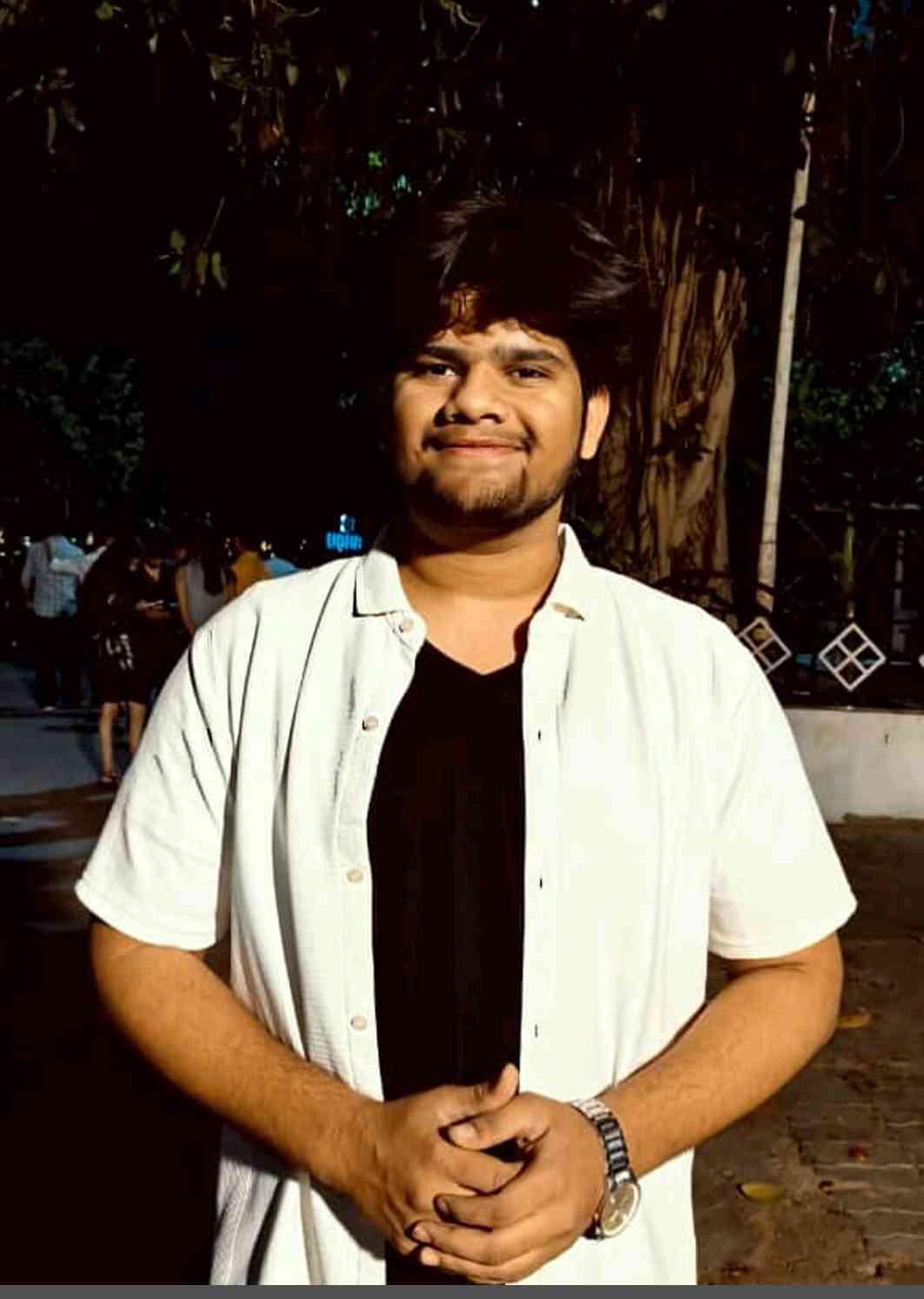 FAAIZ SALEEM
