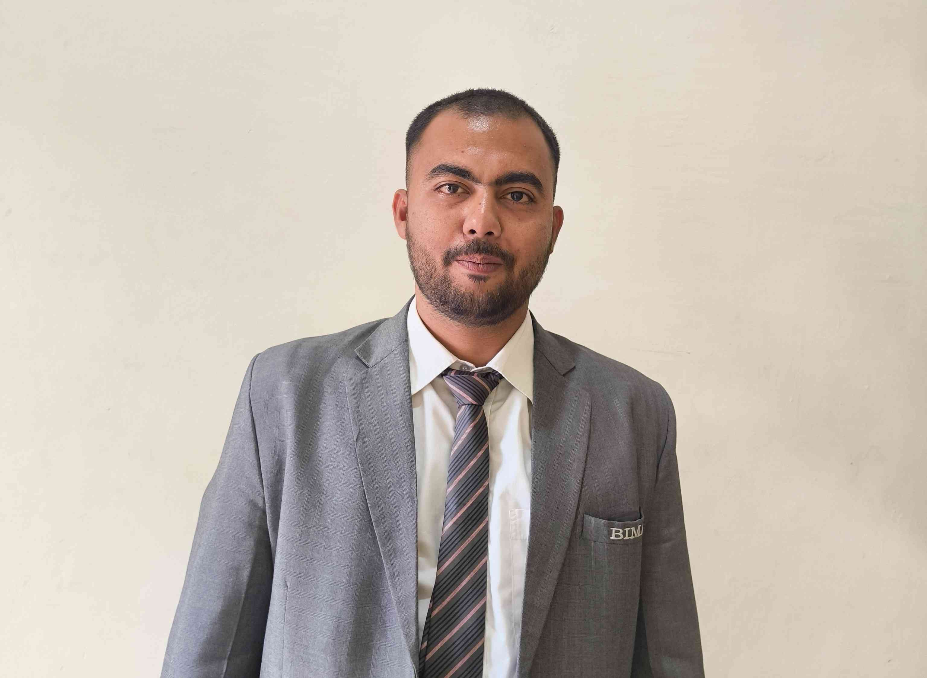 Faheem Azhar Nizami