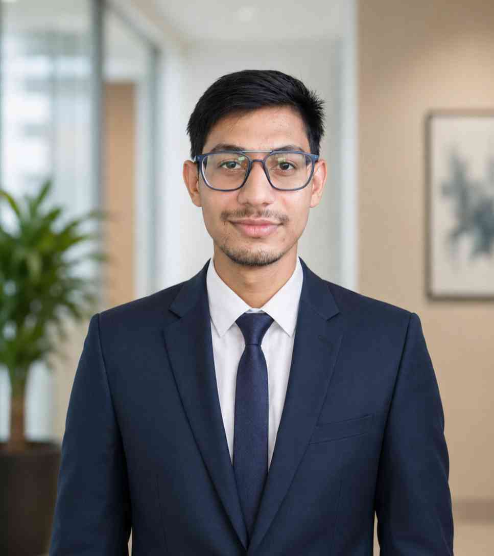 Mo Faizan