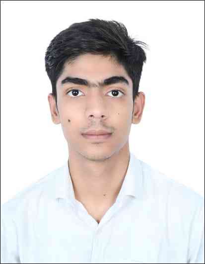 Mohd faizan khan