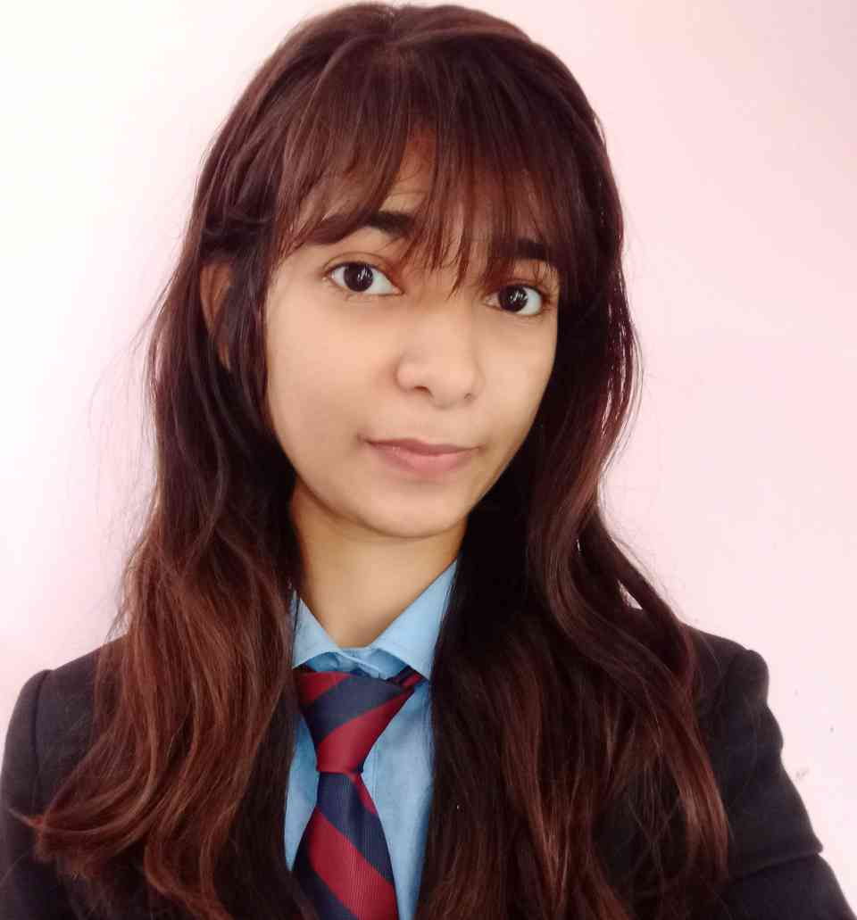FALAK NAAZ