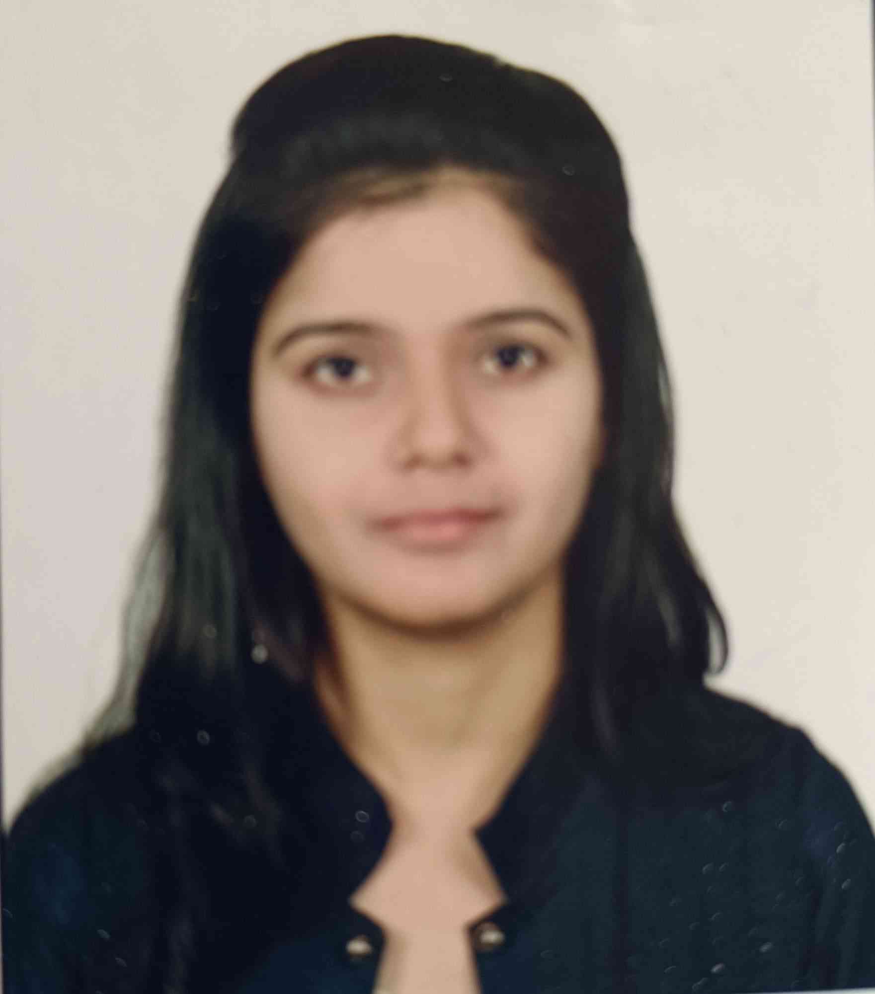 Farah Qureshi