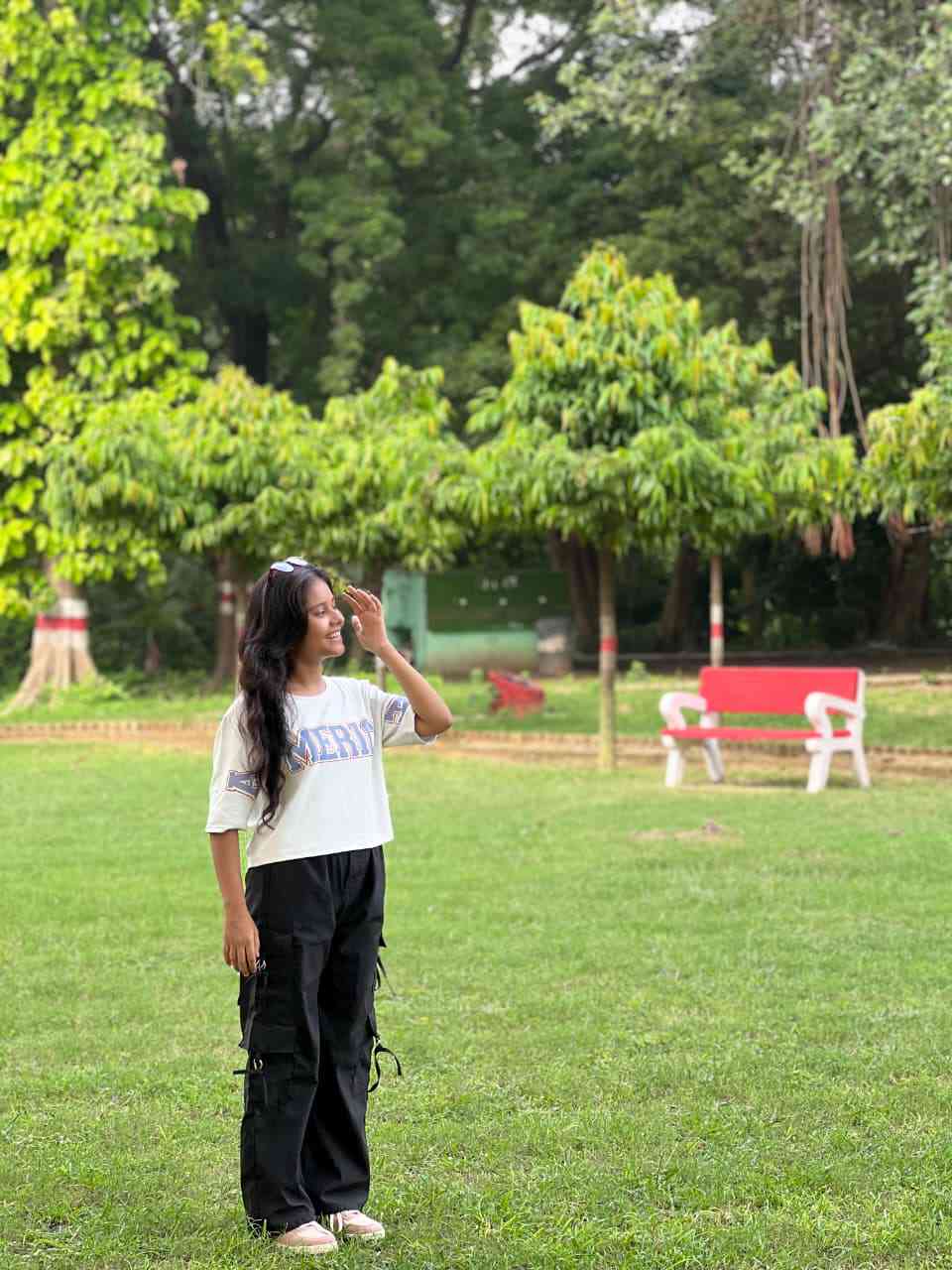Fariha Imran