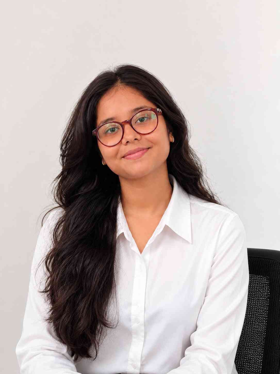 Fariha Imran