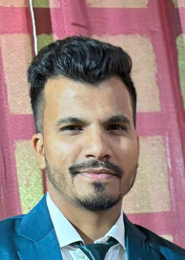 Md Farukh
