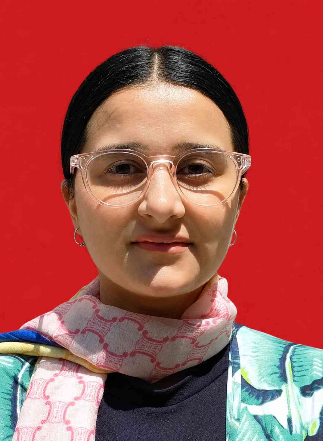 Farzana Hafiz
