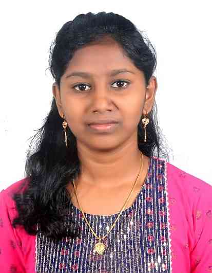 Farsana NJ