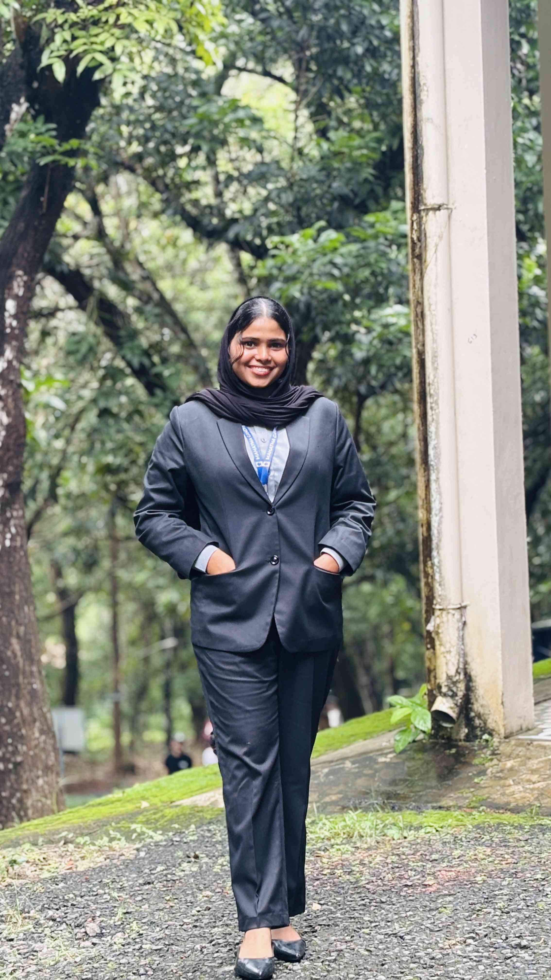 Fasna Faisal