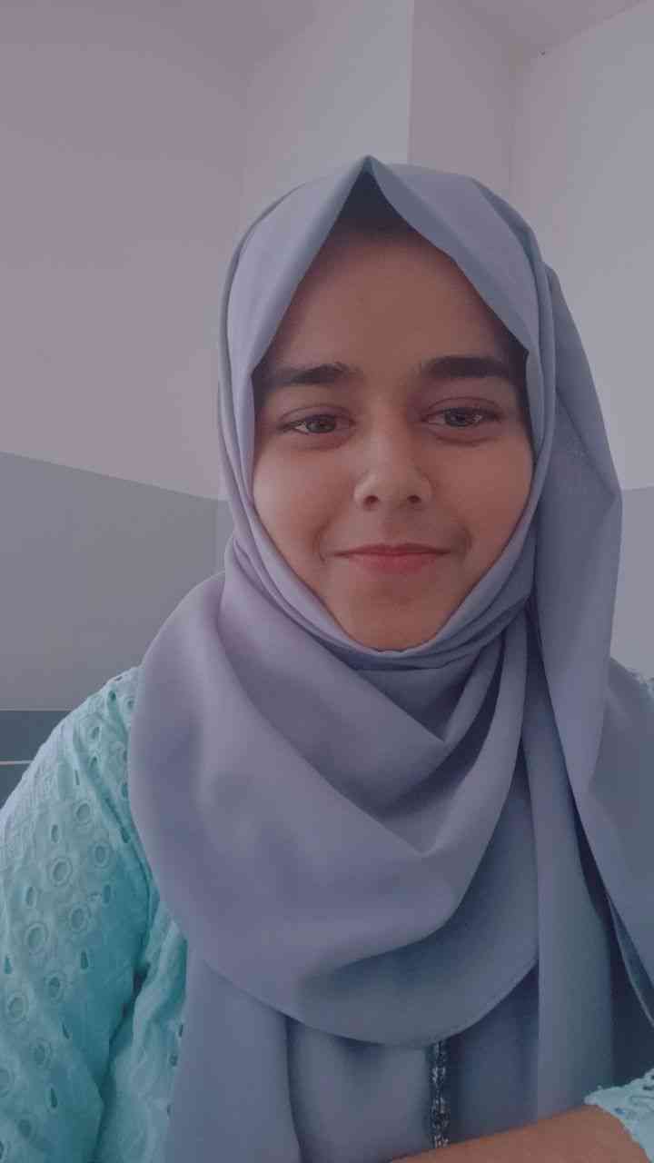 Fathima Batool