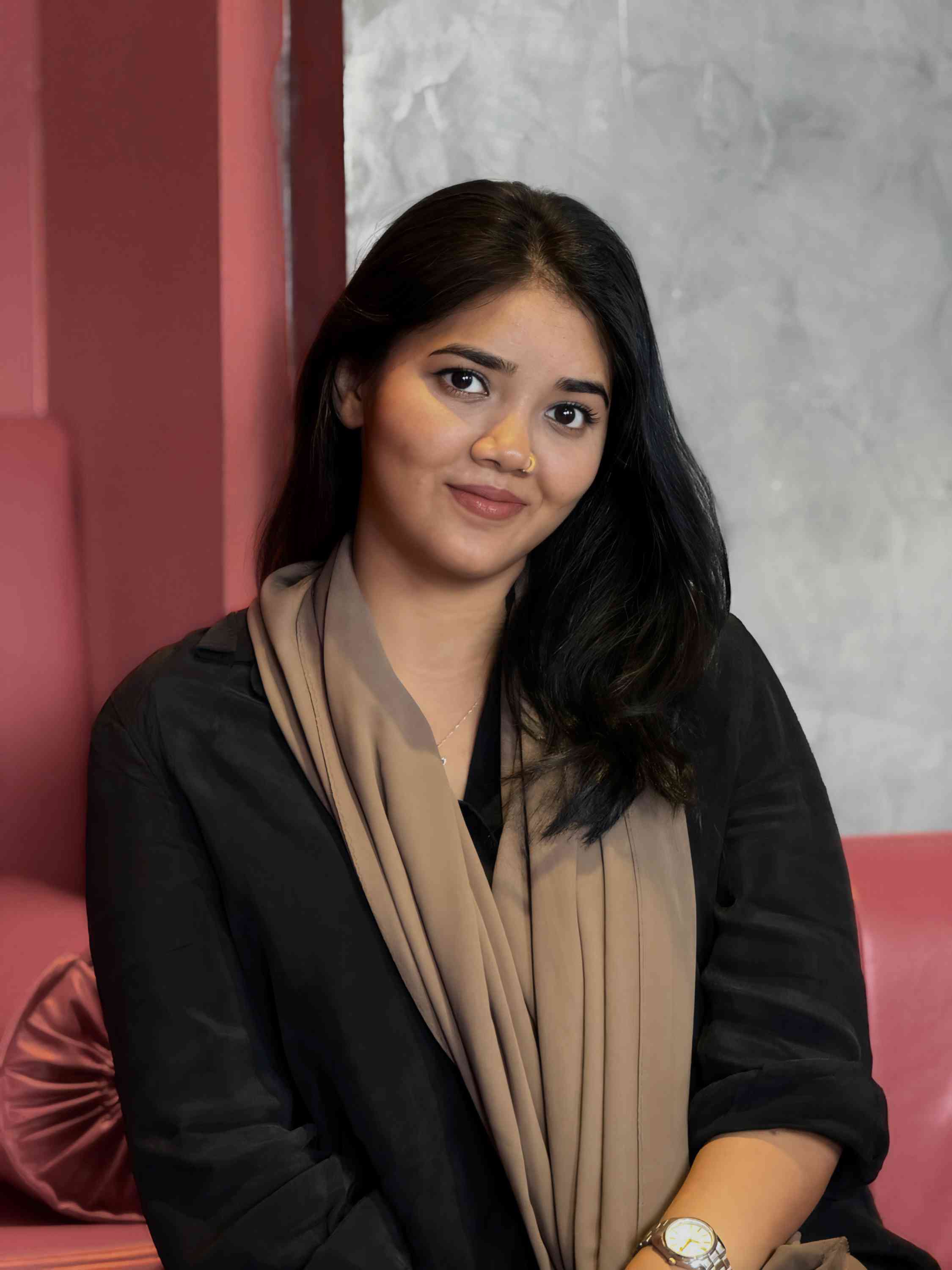 Fathima Fidha C