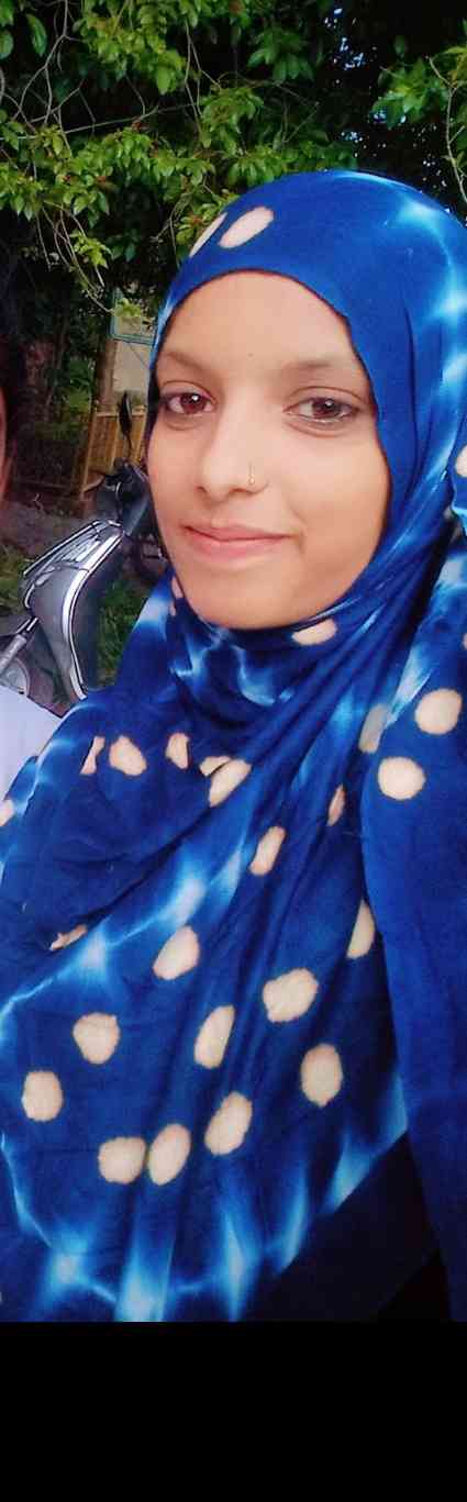 Mohammad Fathimunnisa