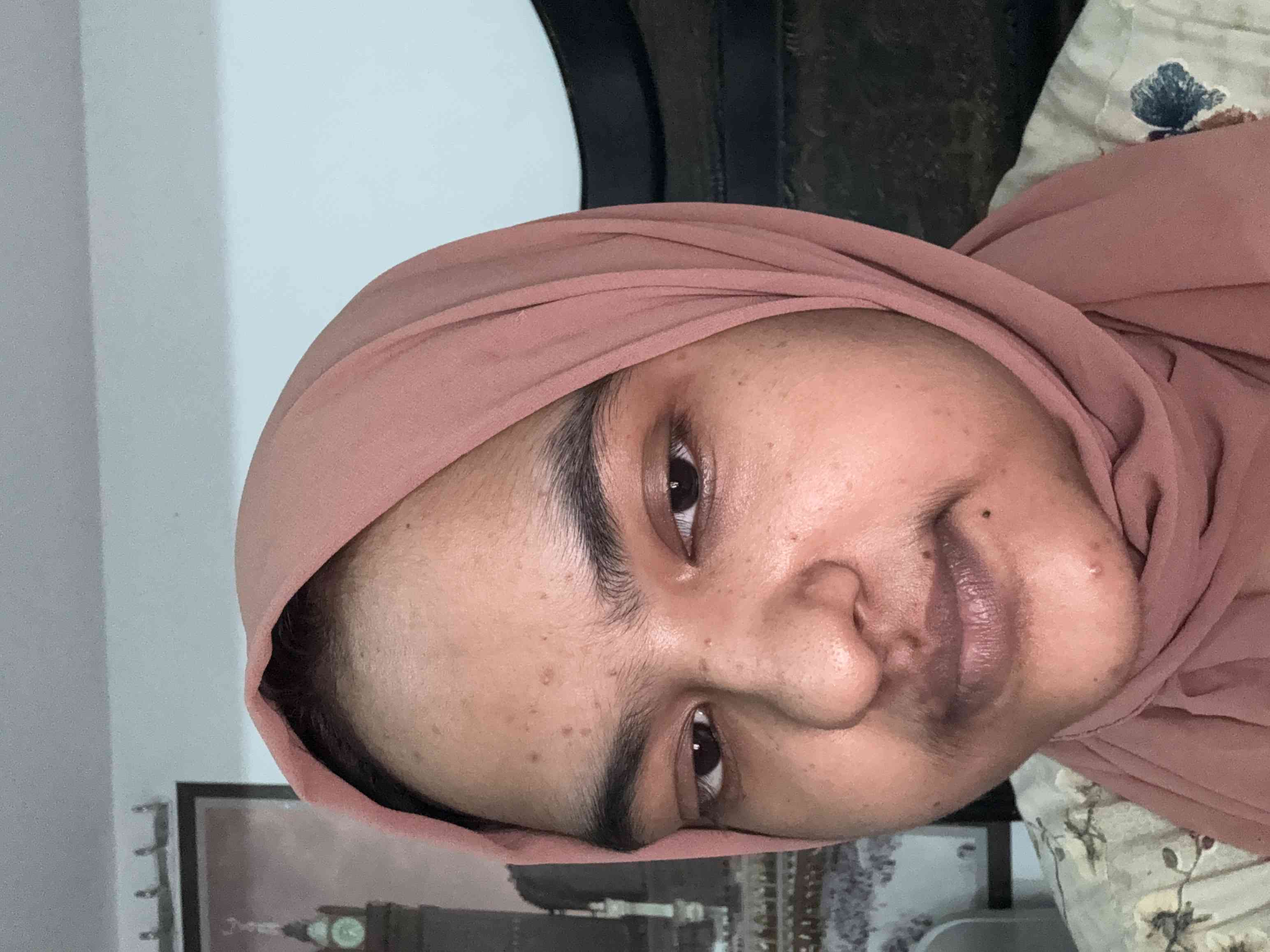 fatima sami