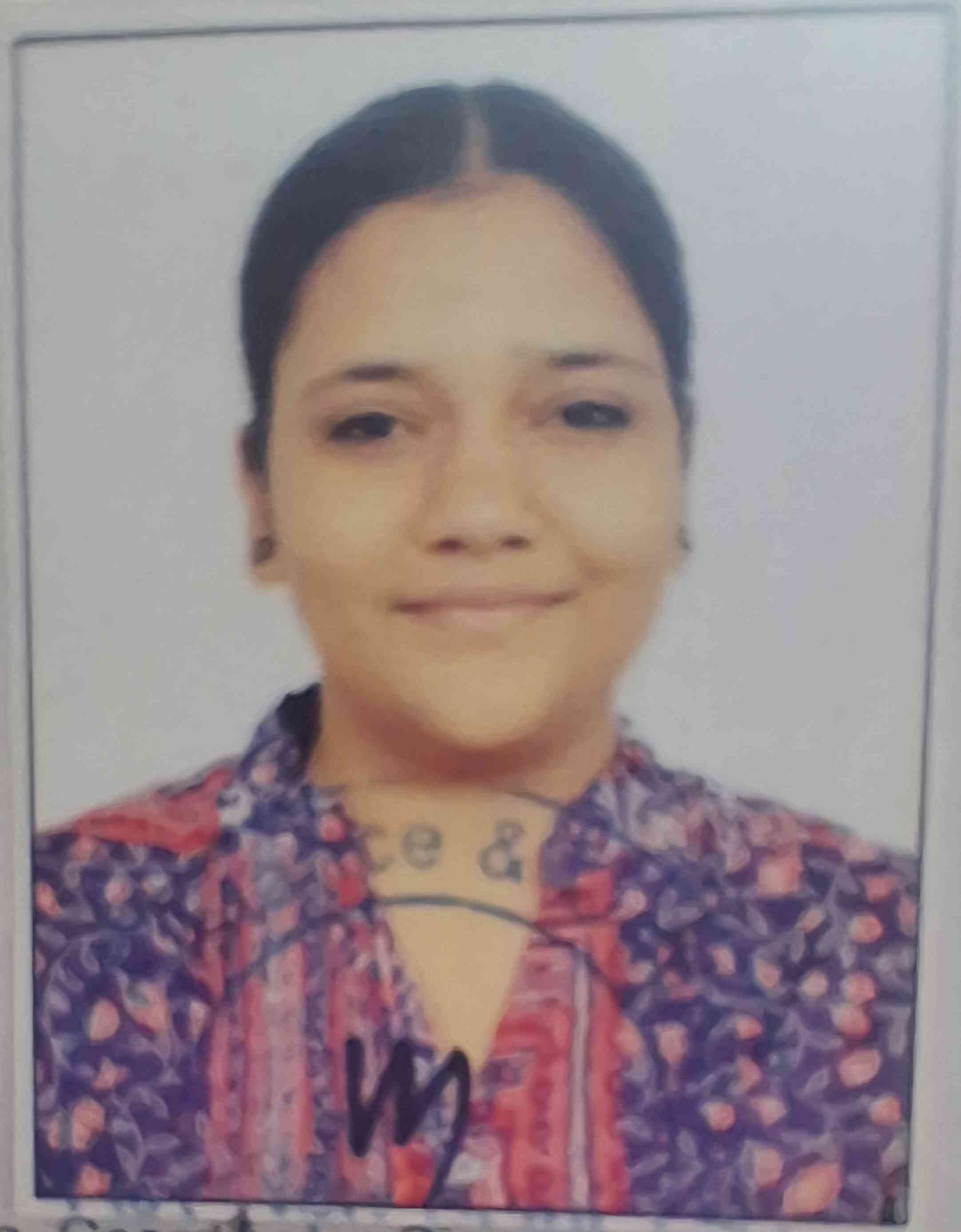 Fatima Waseem