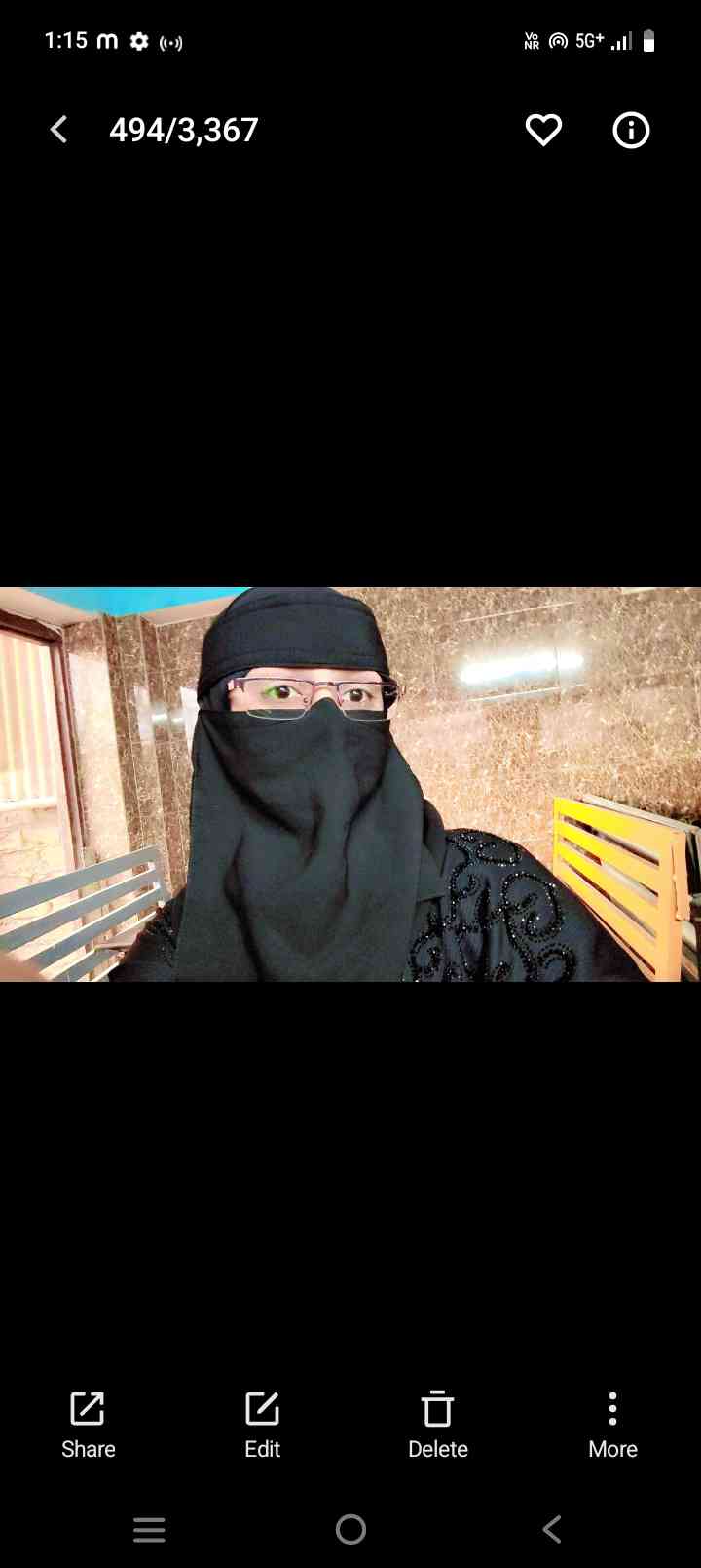 Firdous Fatima