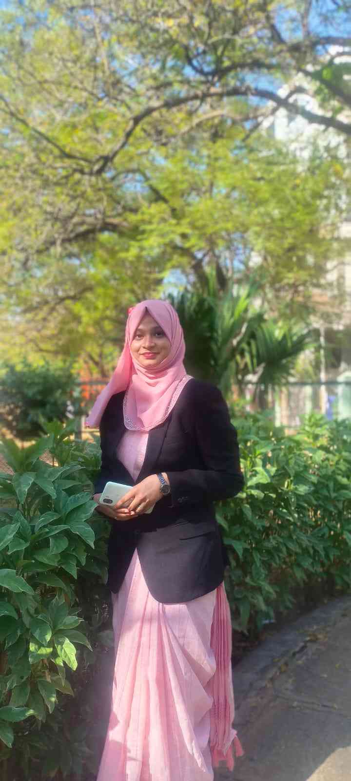 Jasmina firthose R