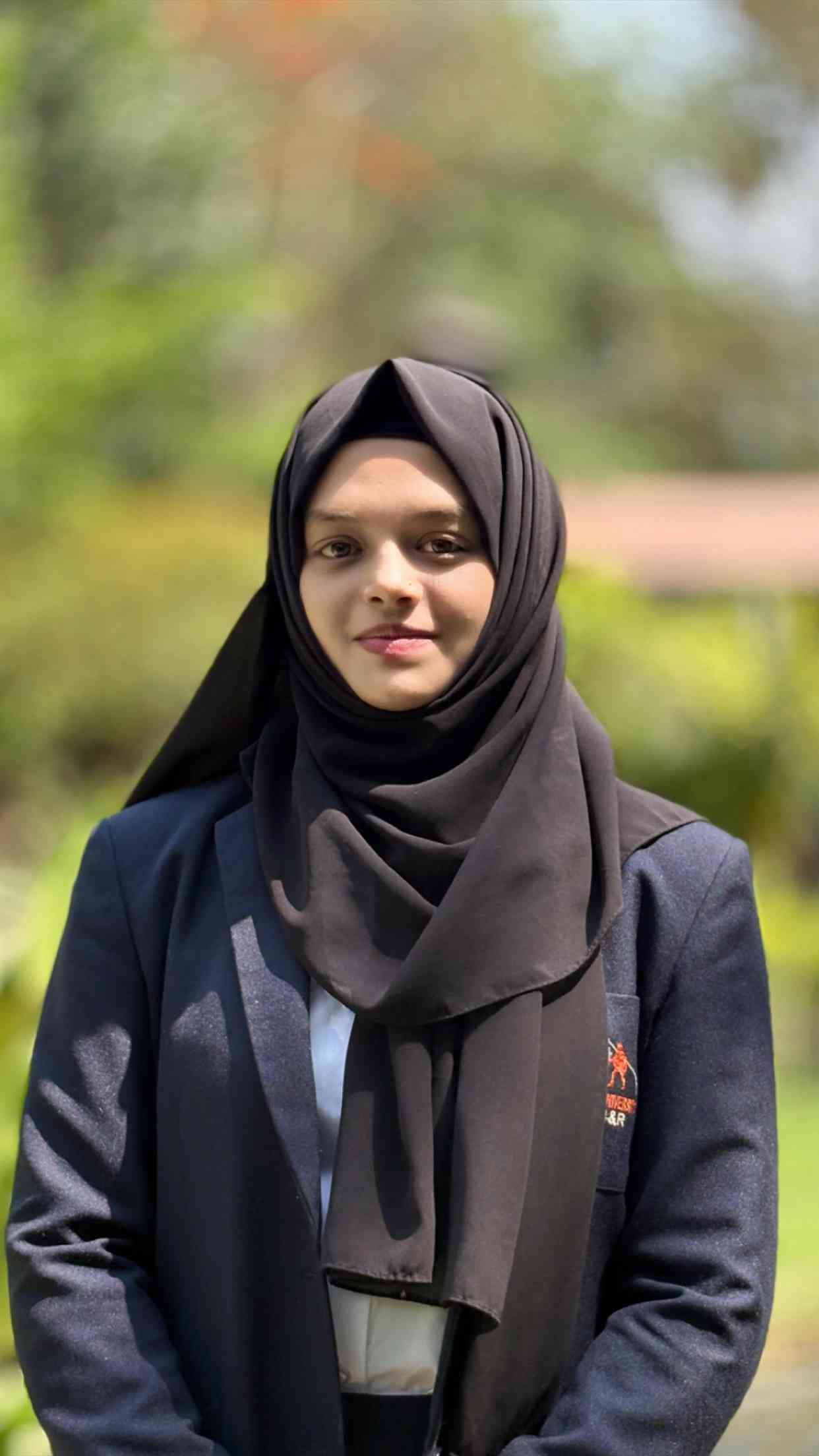 Fiza Kazi