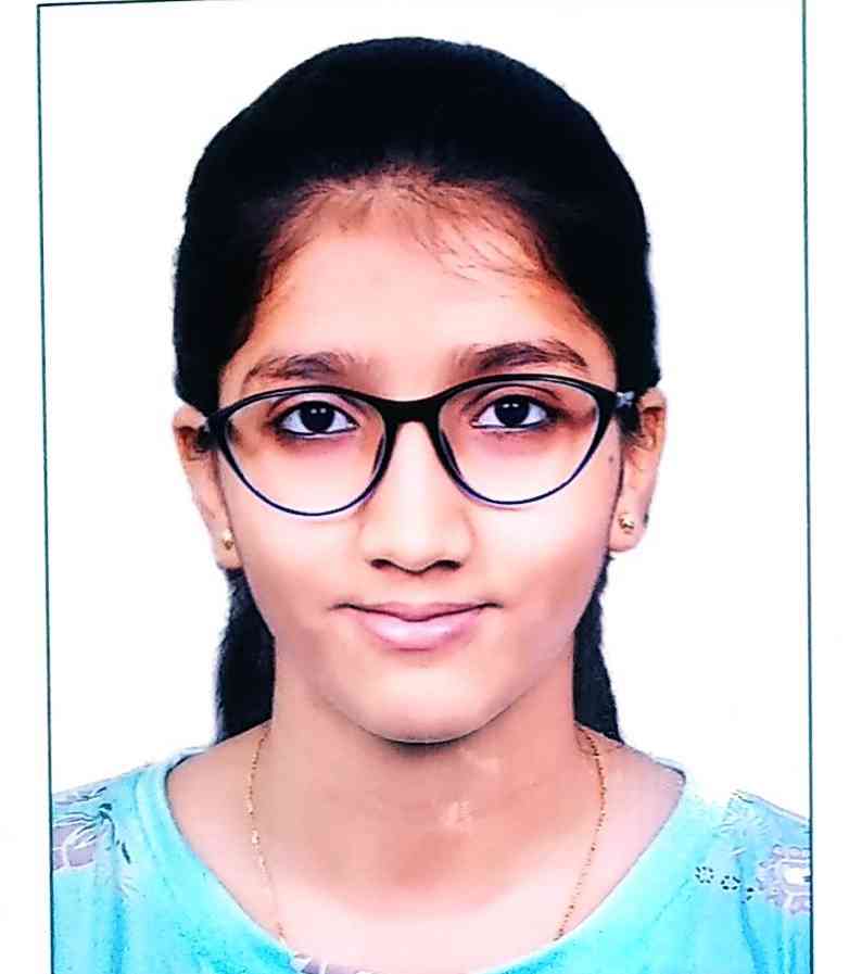 Fiza Patel