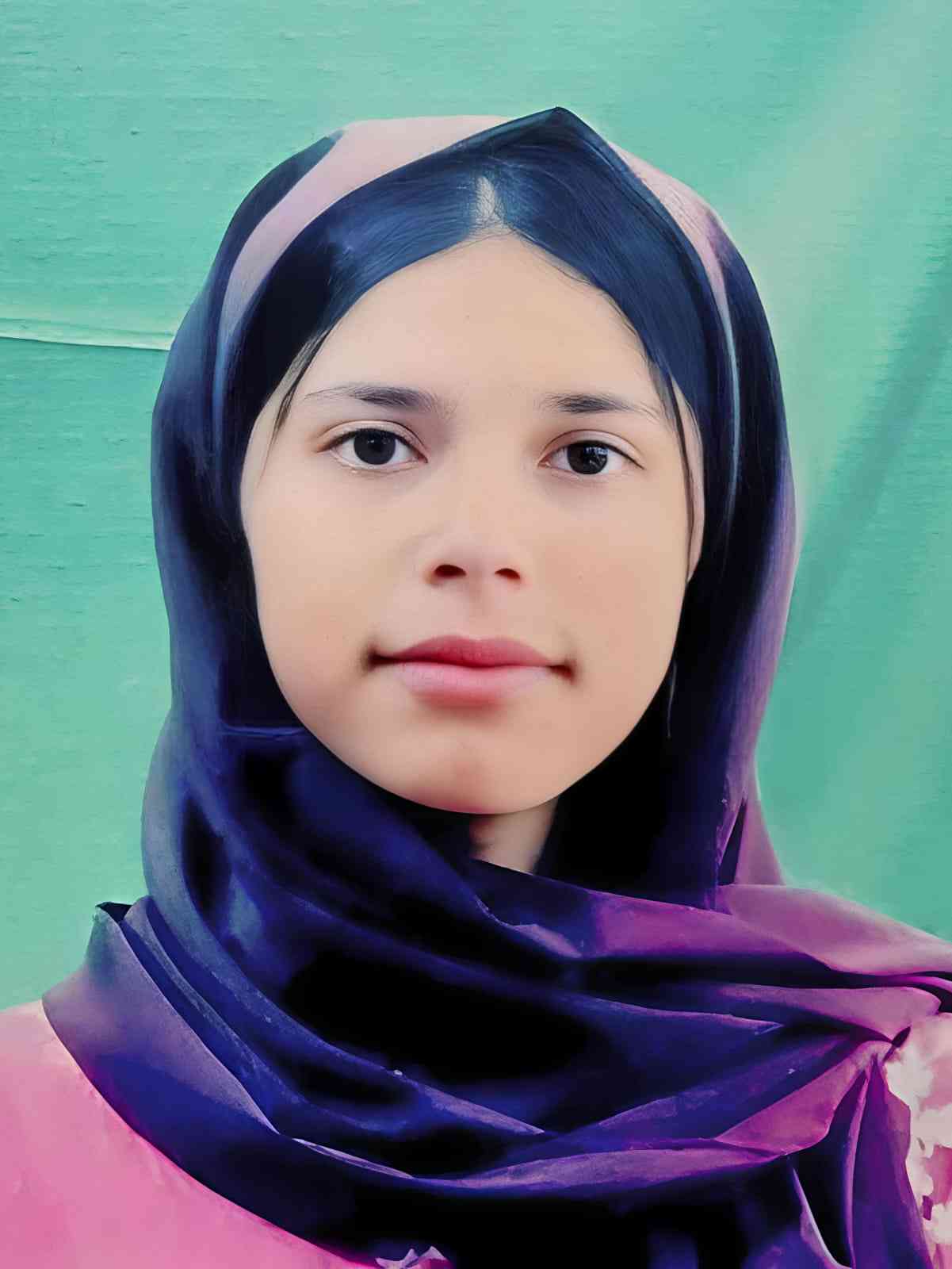 Fiza Shaheen