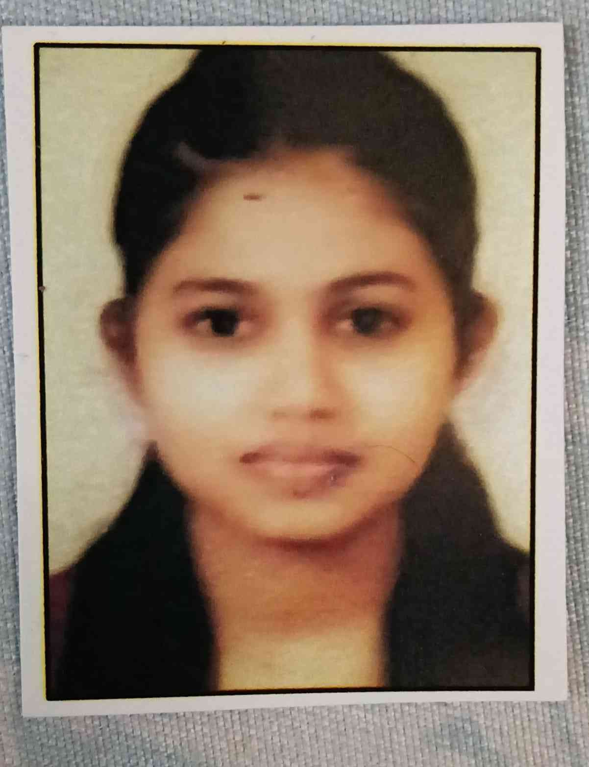 Fizza Anjum