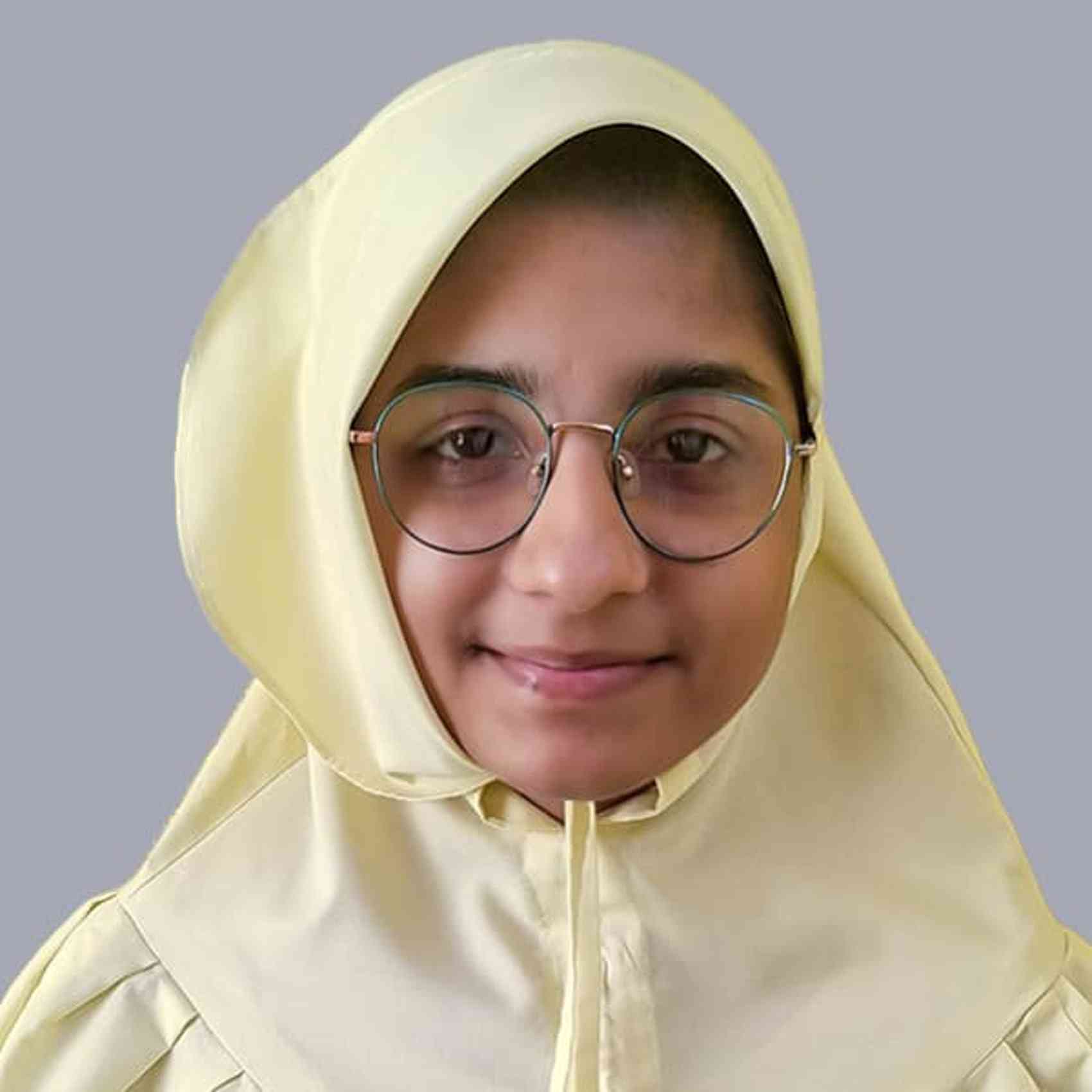 Fatema kapadiya