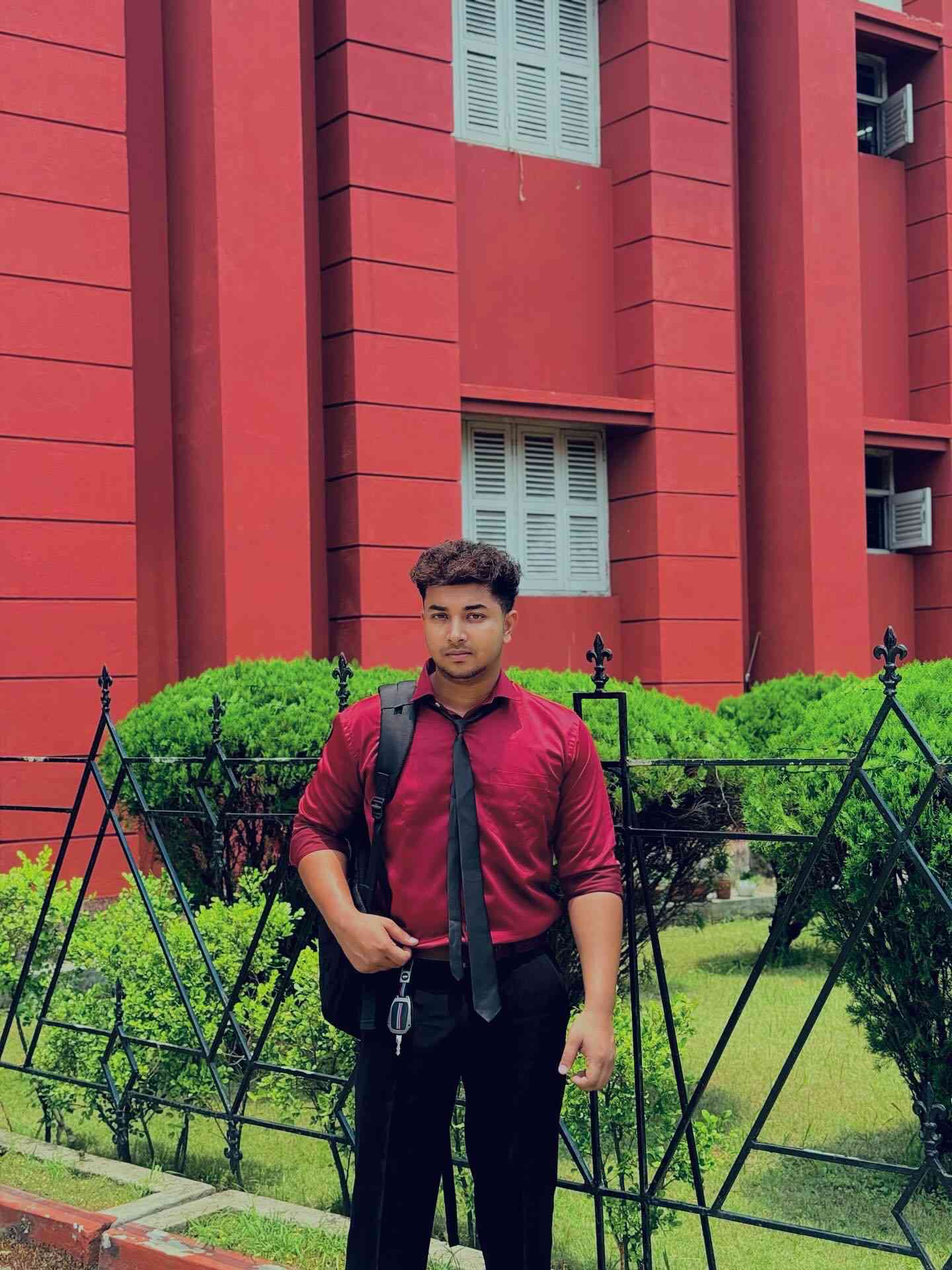 Samir khan