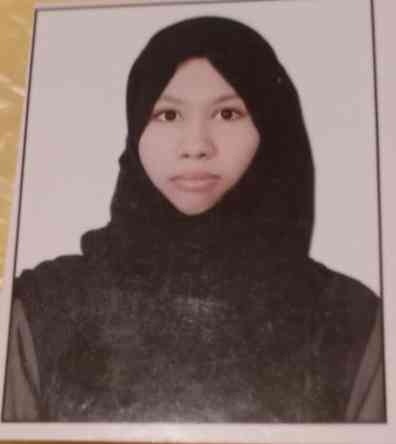 Mariyam Fatima