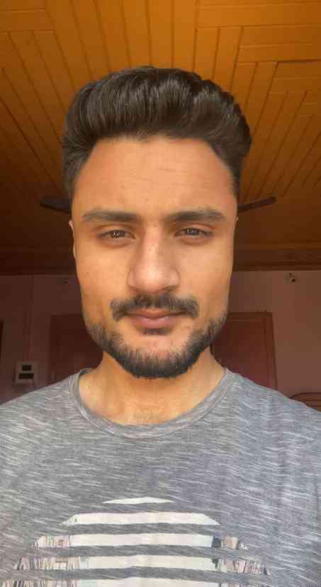 Farukh Irshad