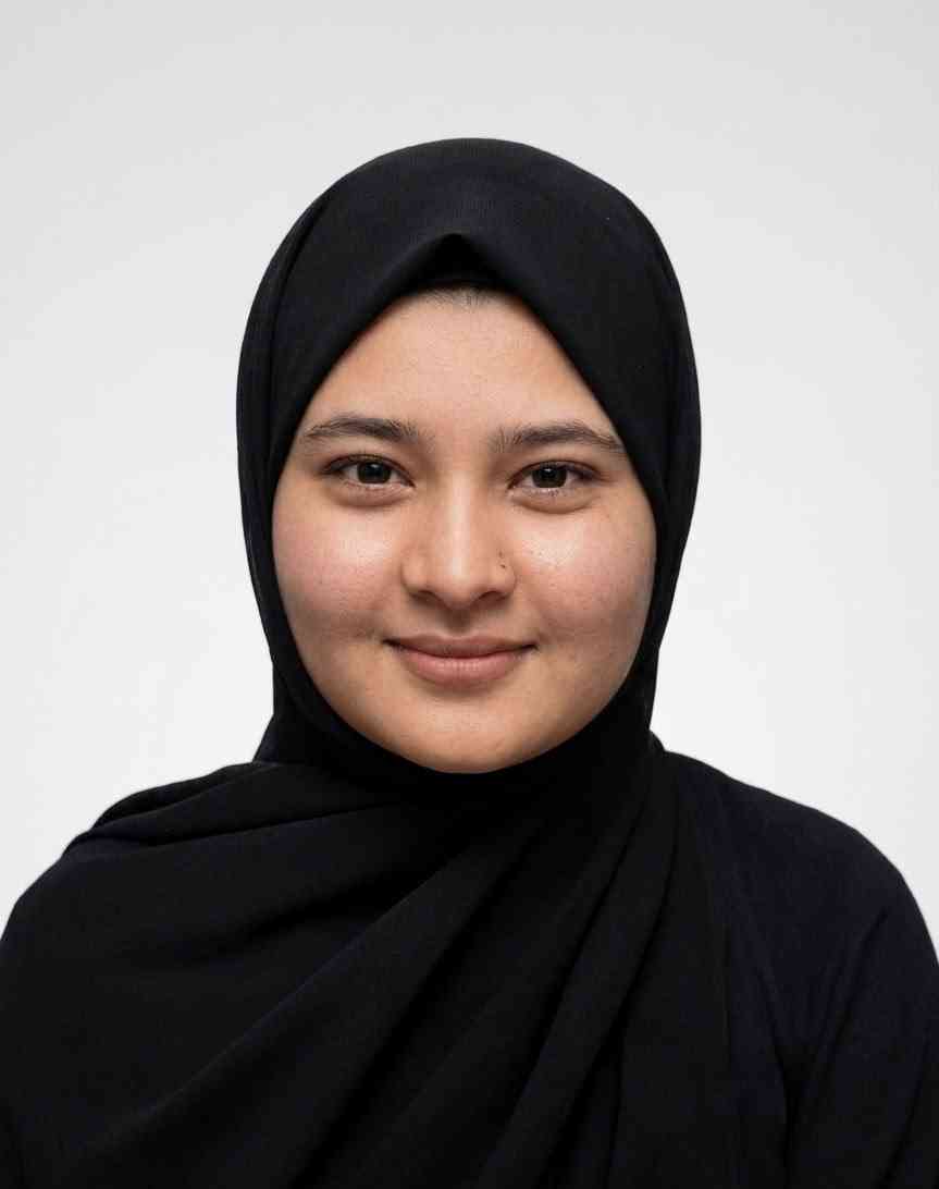 Nishmeen Fatima