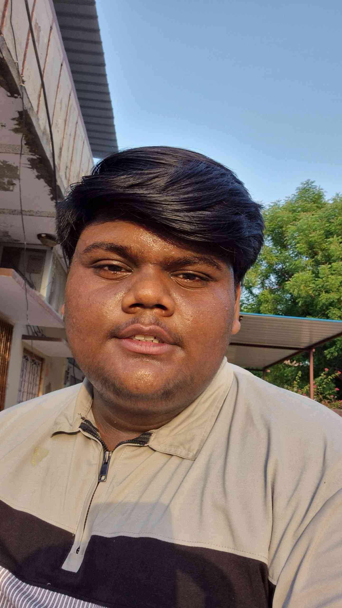 Rajesh Jain