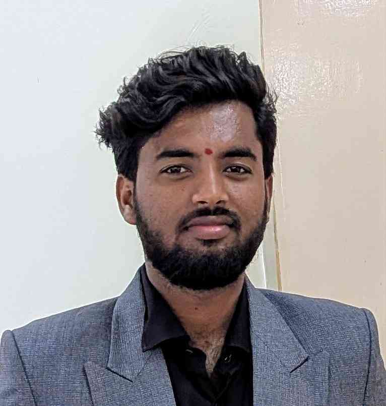 G.Abhishek kumar