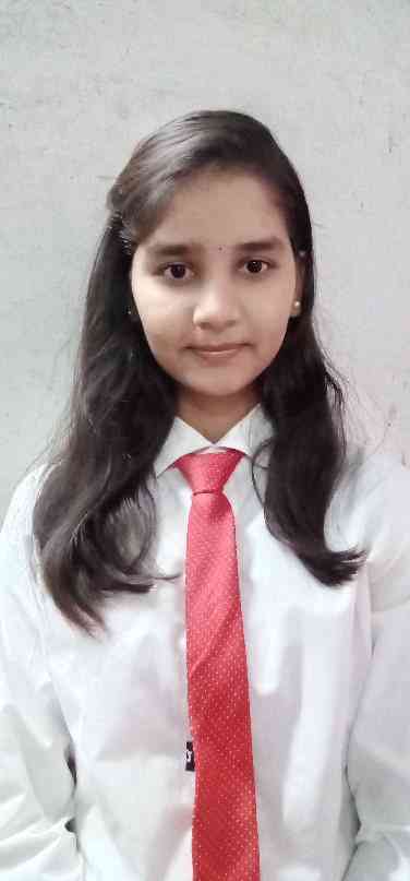 Gayatri sandip Gadekar