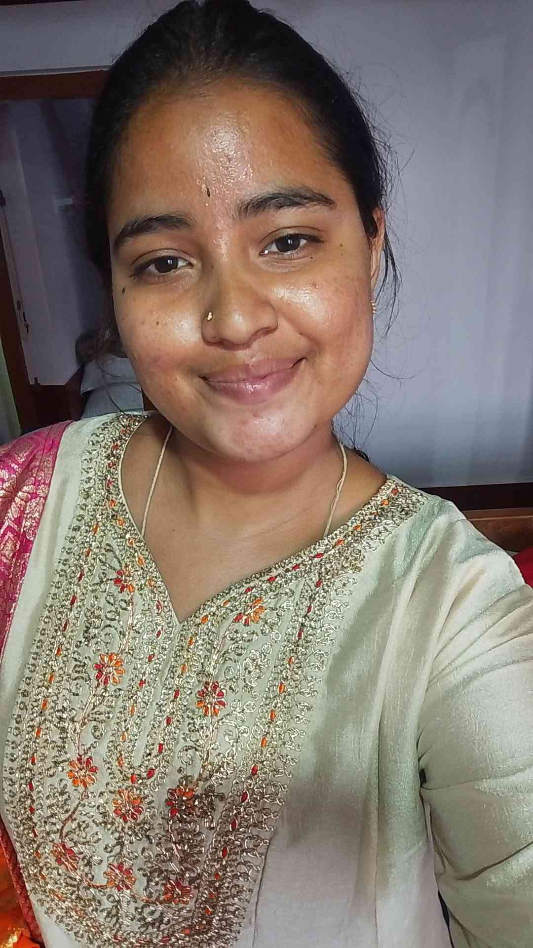 Gaganashree S