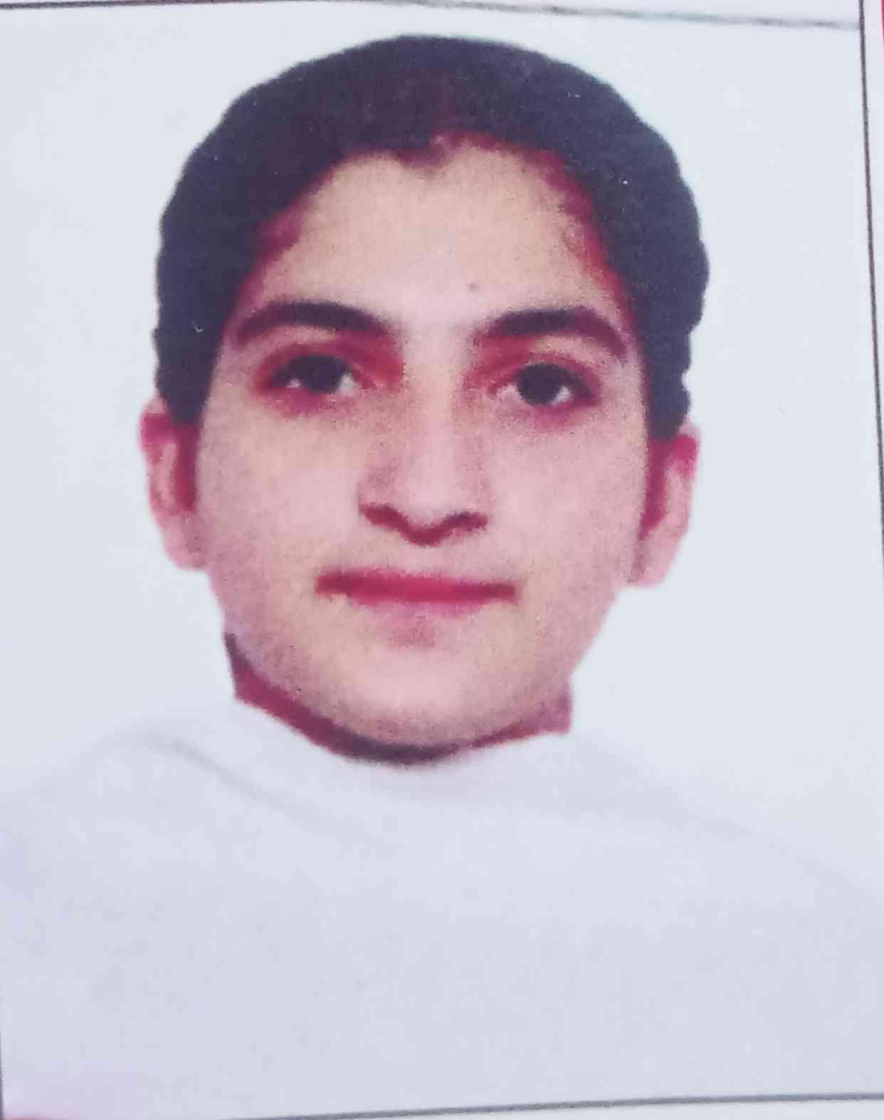 Gagandeep Kaur