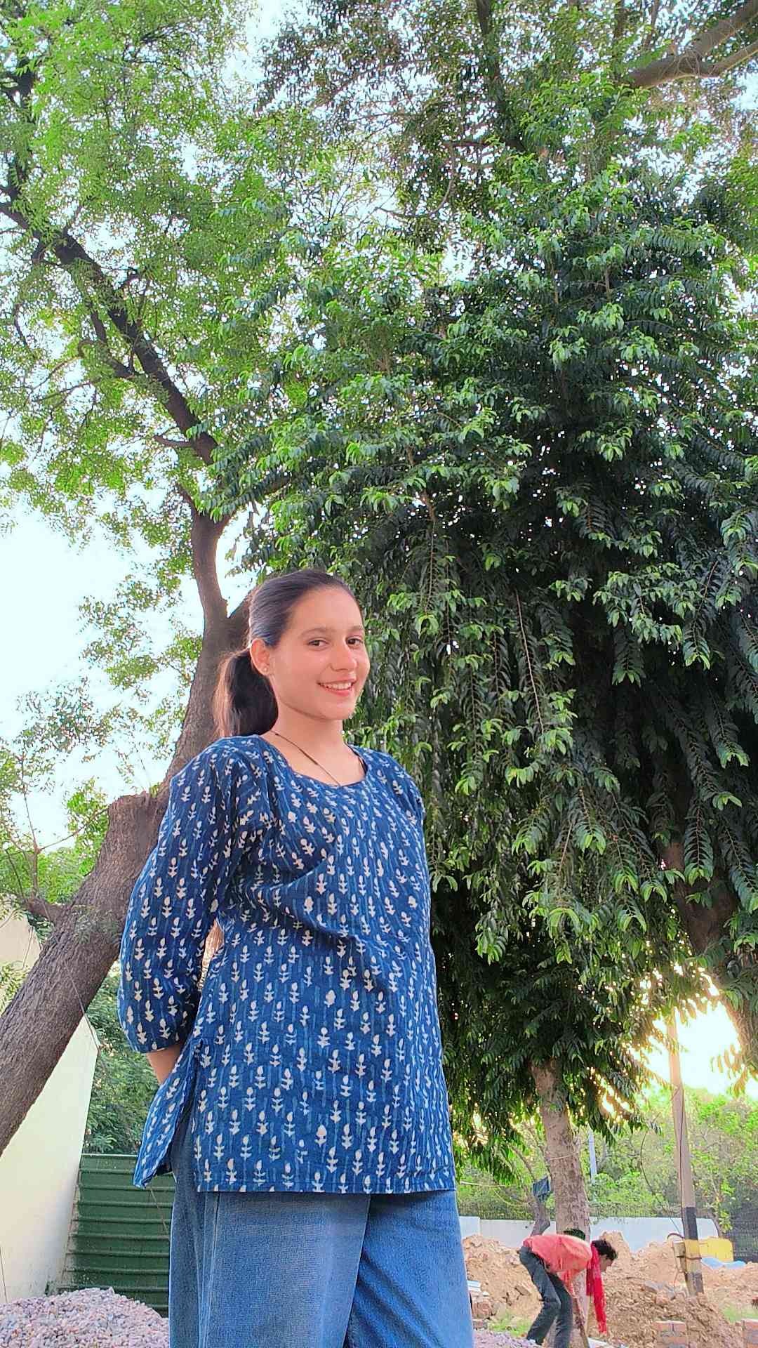Nidhi Gahlawat