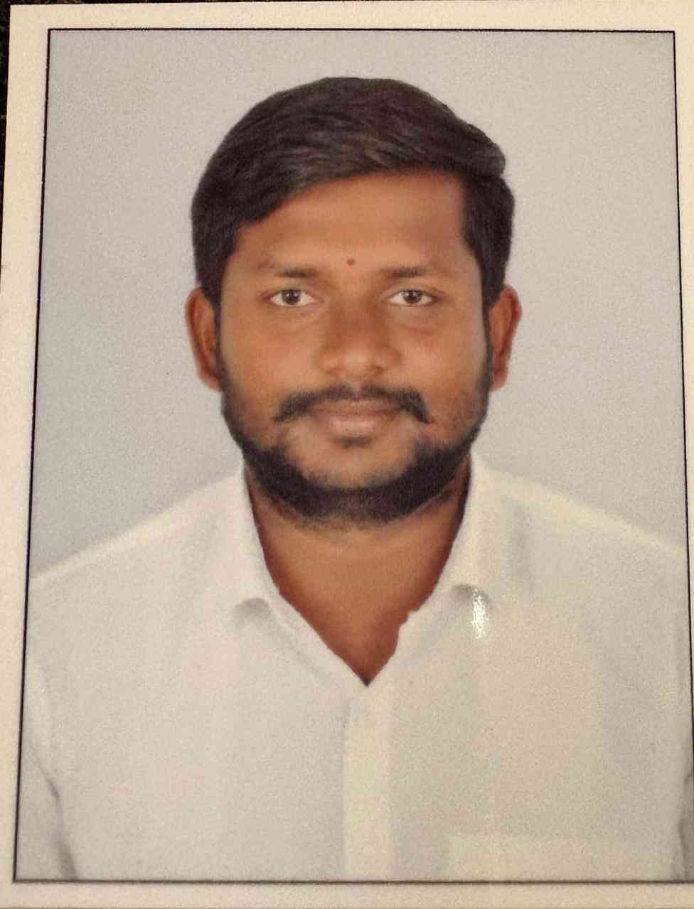 G.A HEMANTH KUMAR