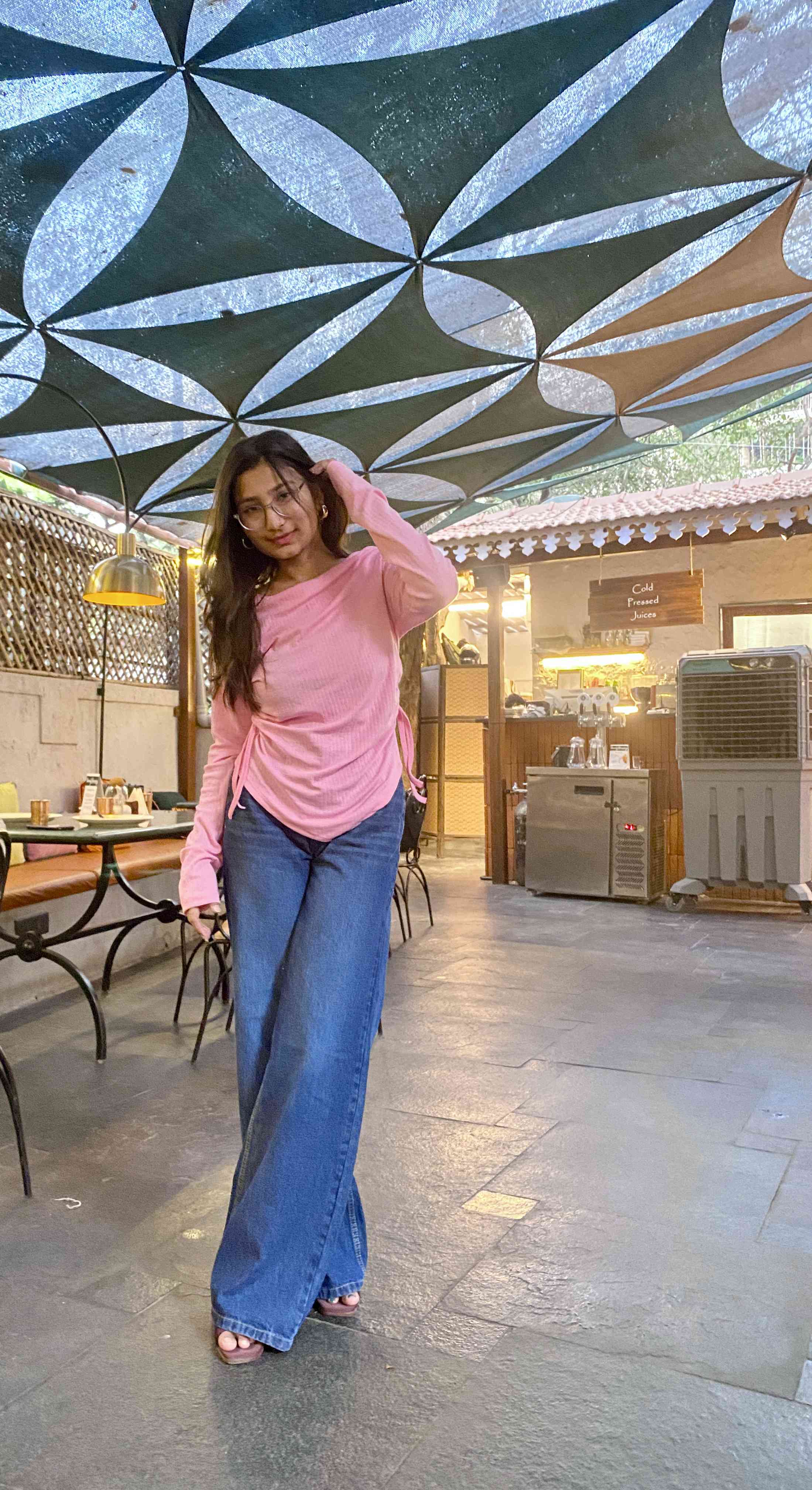 Jagruti Gautam Gaisamudre