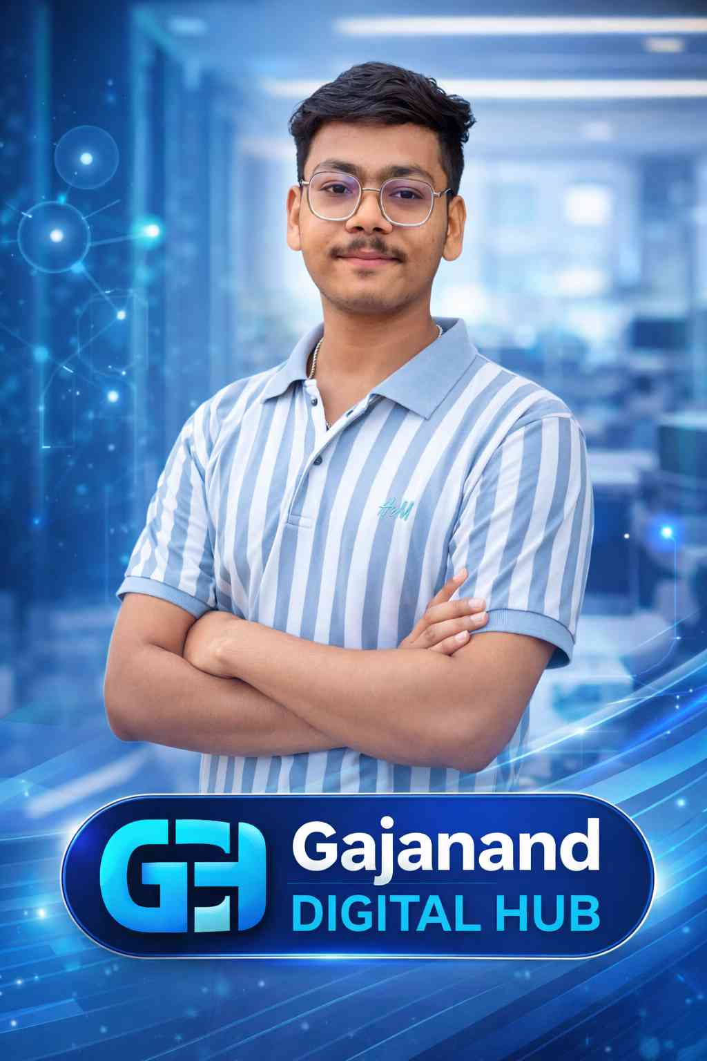 GAJANAND PRAJAPAT