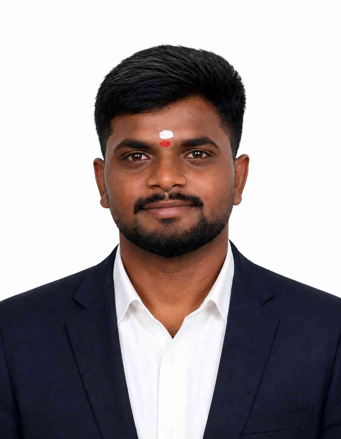 Gajji Srikar