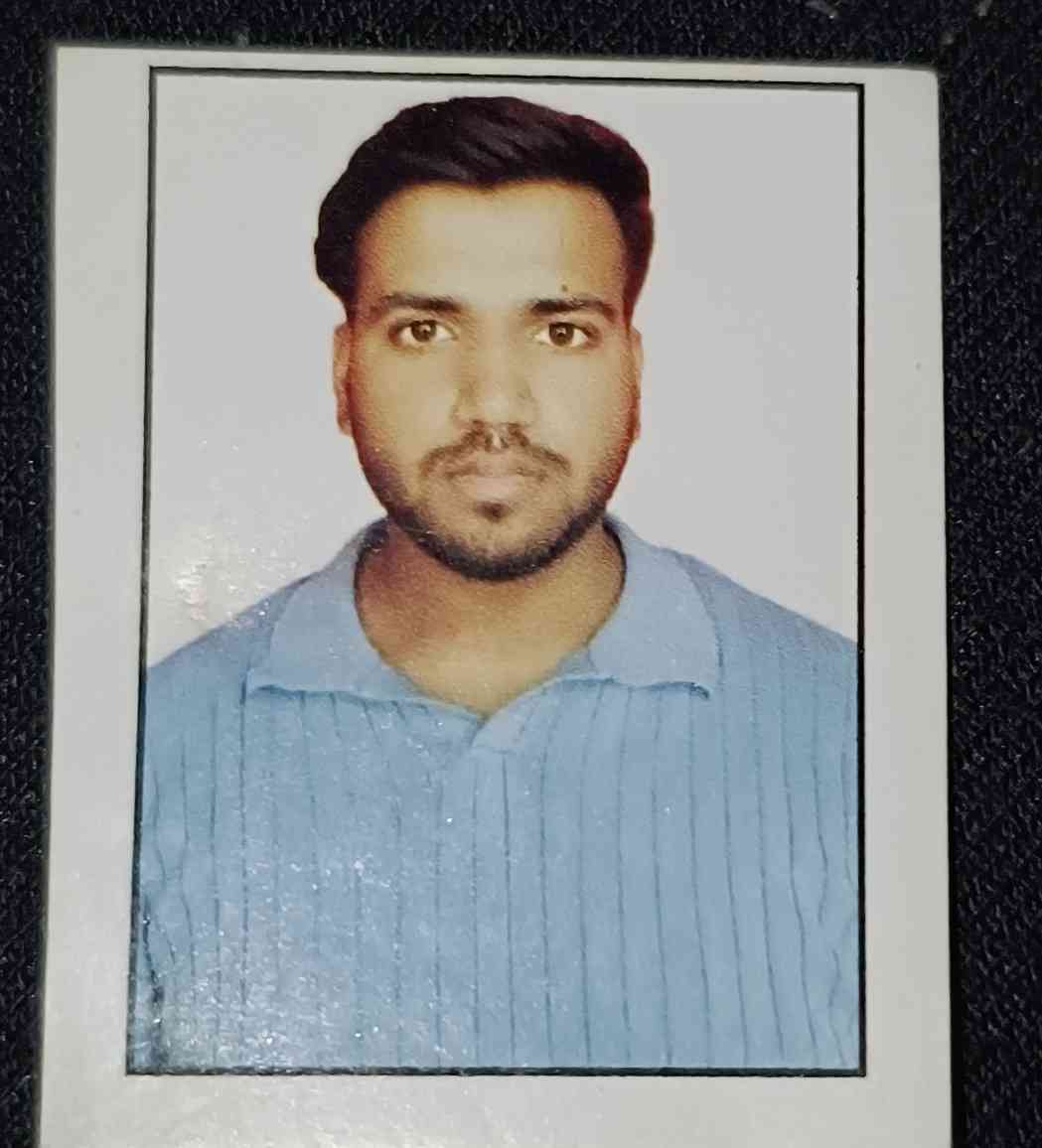Akash Gupta