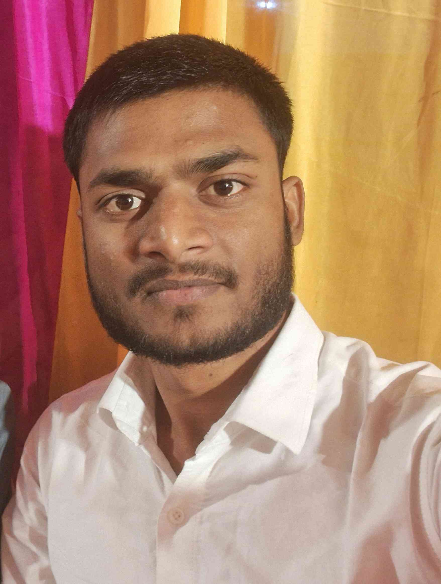 ABHISHEK CHAURASIYA