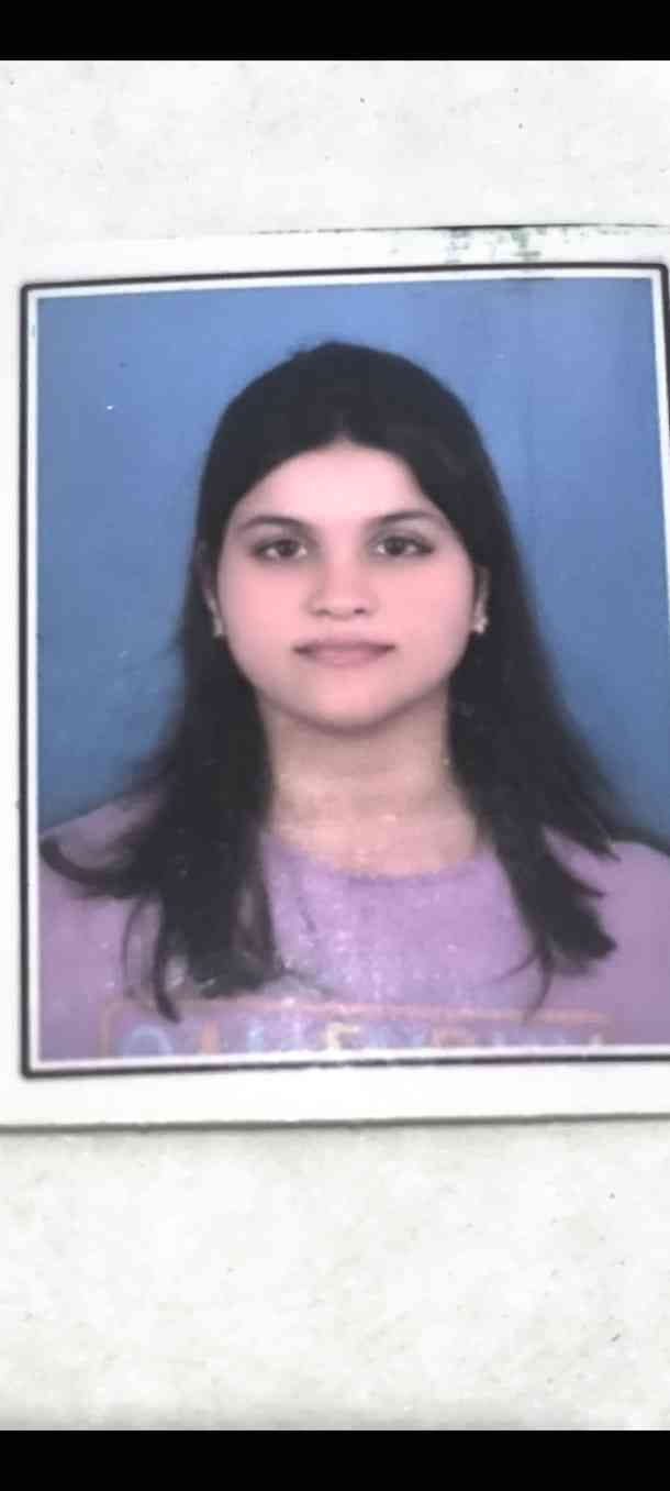 Krishnika baliyan