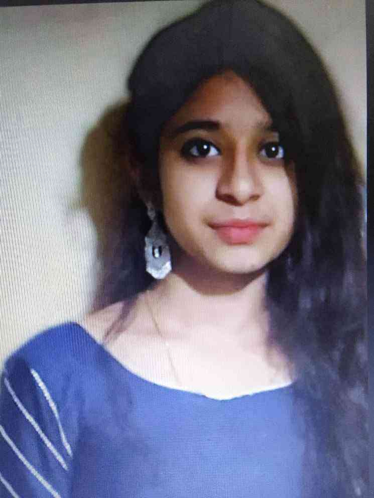 H Y Ganavi